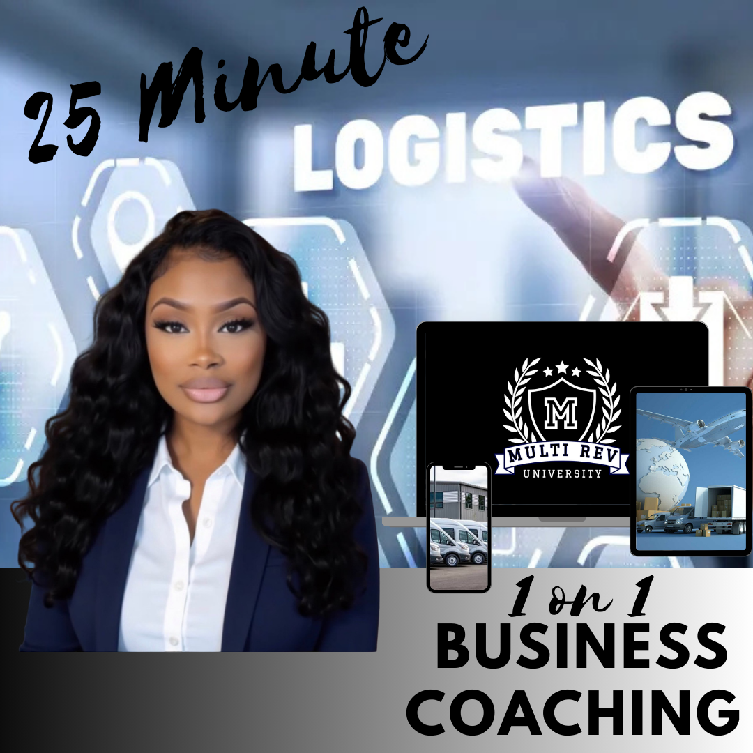 25 min 1-on-1 Coaching Call