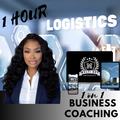 One Hour 1-on-1 Coaching Call