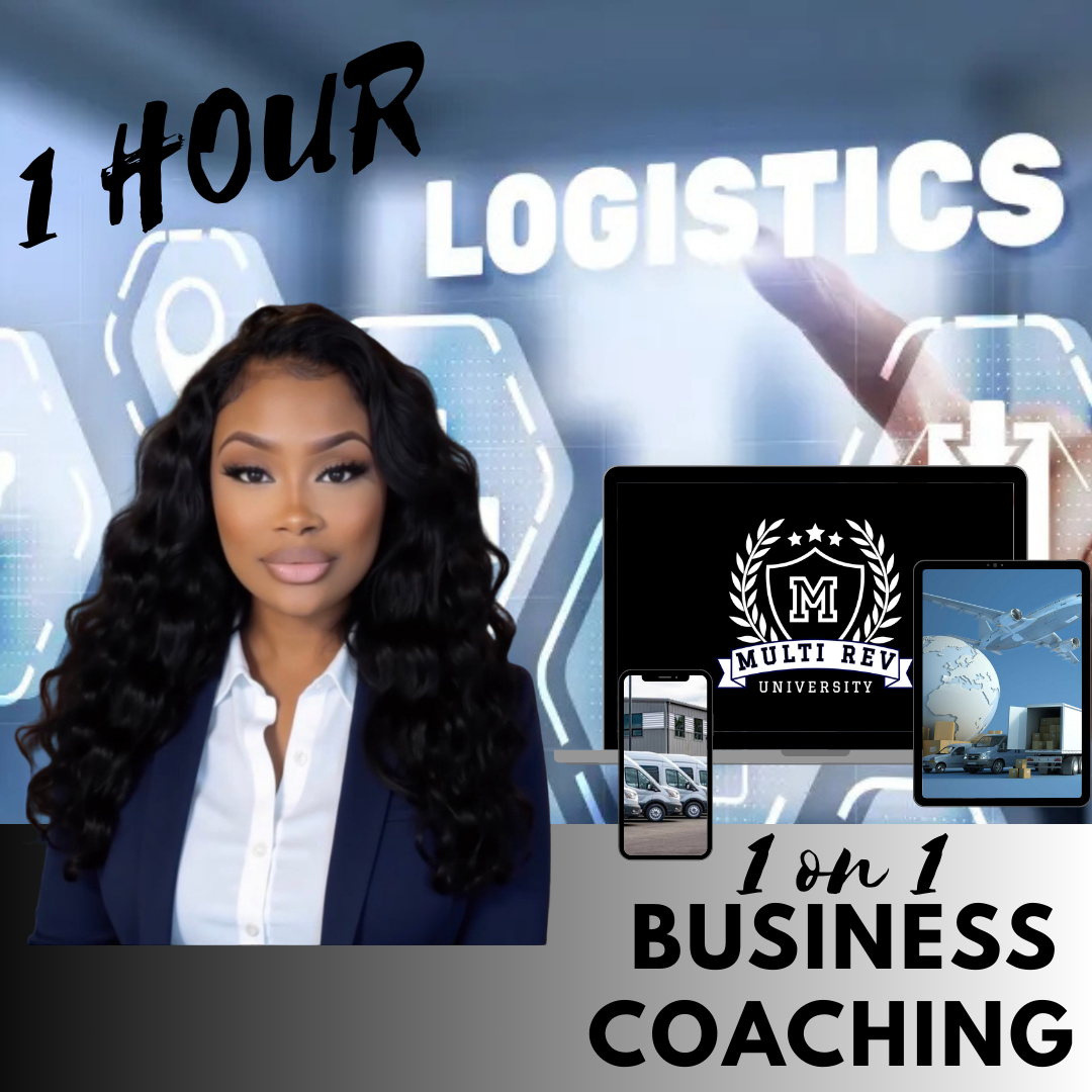 One Hour 1-on-1 Coaching Call