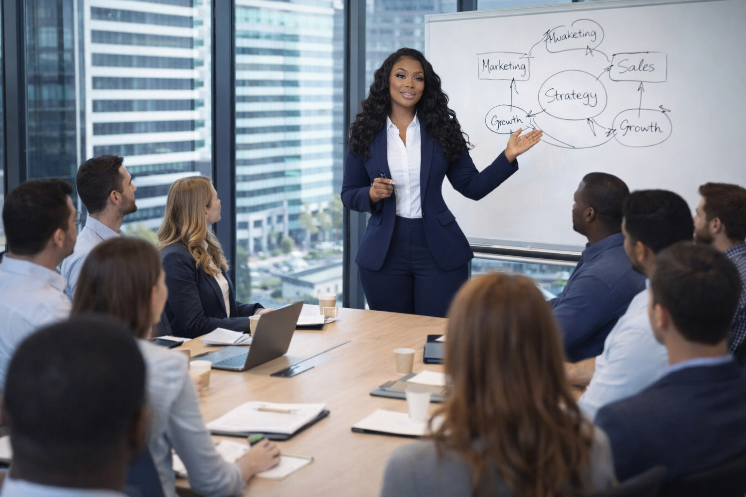 Architect Your Business Future