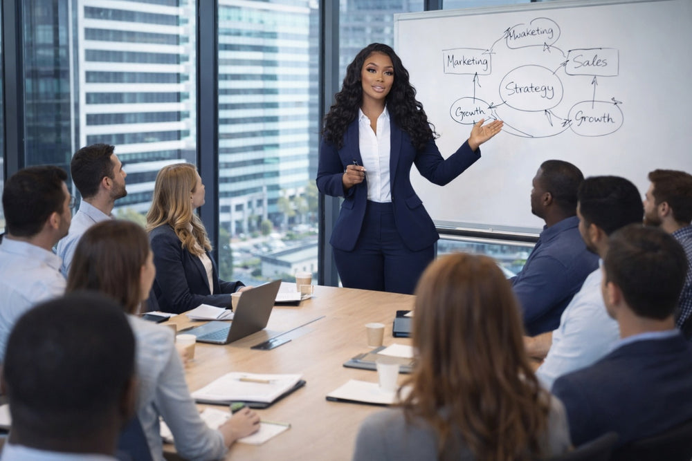 Architect Your Business Future