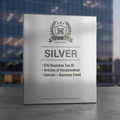 LLC package SILVER