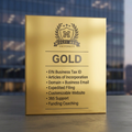 LLC Package GOLD